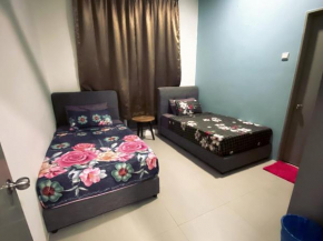 Homestay Golden Hill by Nur